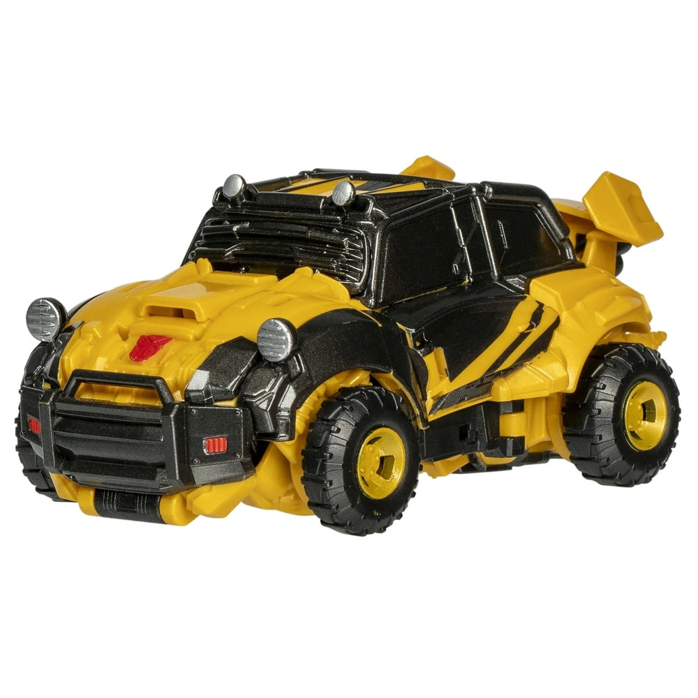 Transformers Studio Series Reactivate 10 Deluxe Bumblebee