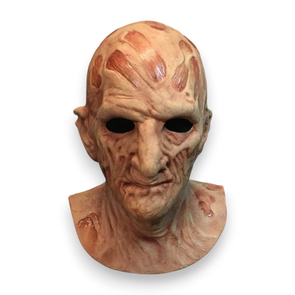 A Nightmare on Elm Street 2: Freddy's Revenge - Freddy Krueger Mask