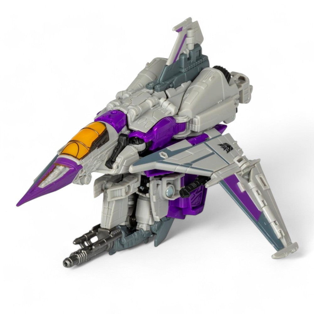 Transformers Studio Series Voyager Transformers: Bumblebee 113 Skywarp