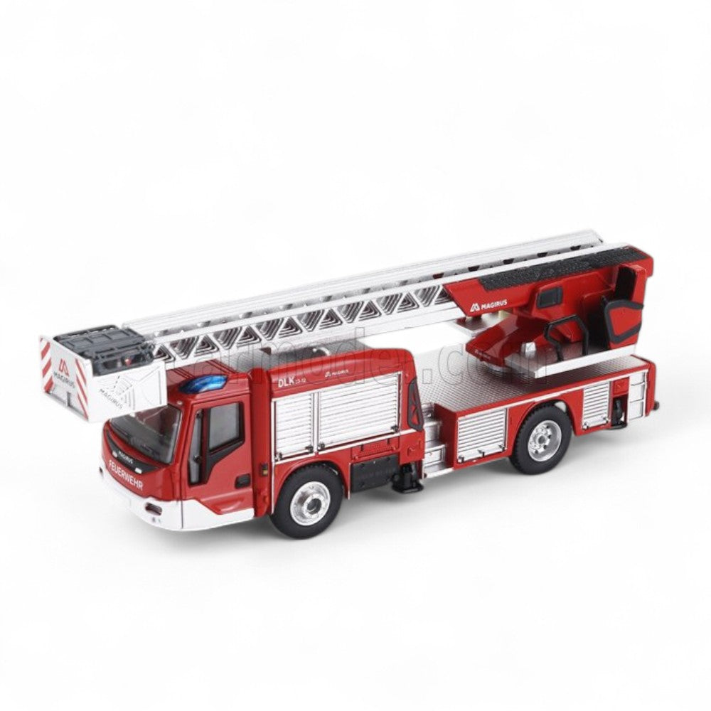 Camión Bombero Magirus M32L 2021 1/87