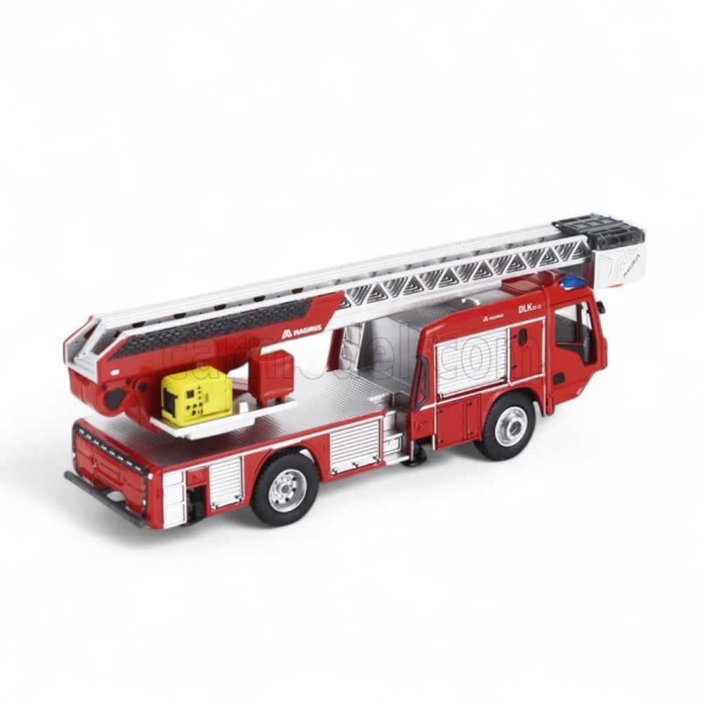 Camión Bombero Magirus M32L 2021 1/87