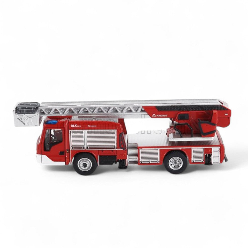 Camión Bombero Magirus M32L 2021 1/87