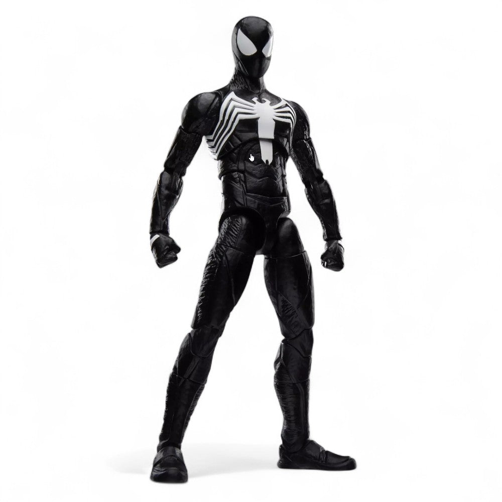 Marvel Legends Series Gamerverse Peter Parker Black Suit