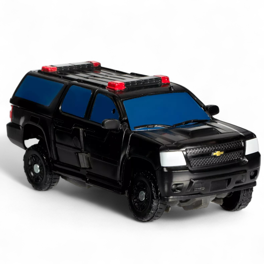 Transformers Studio Series Deluxe Class Transformers: Dark of the Moon 117 Decepticon Hatchet