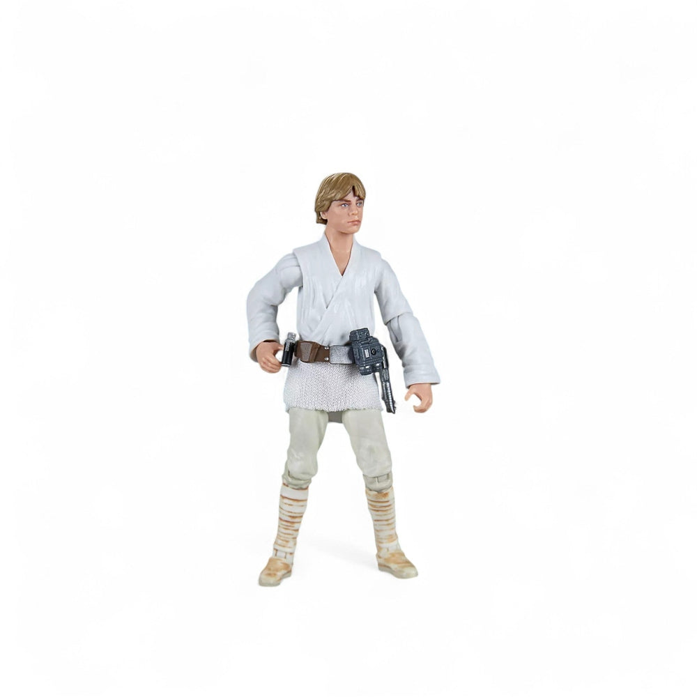 Star Wars Vintage Collection Landspeeder & Luke Skywalker Tatooine