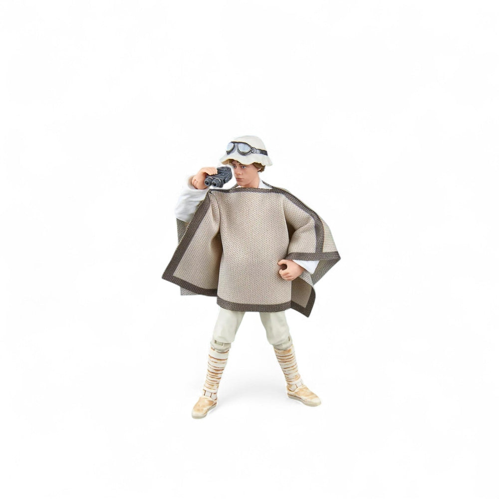 Star Wars Vintage Collection Landspeeder & Luke Skywalker Tatooine