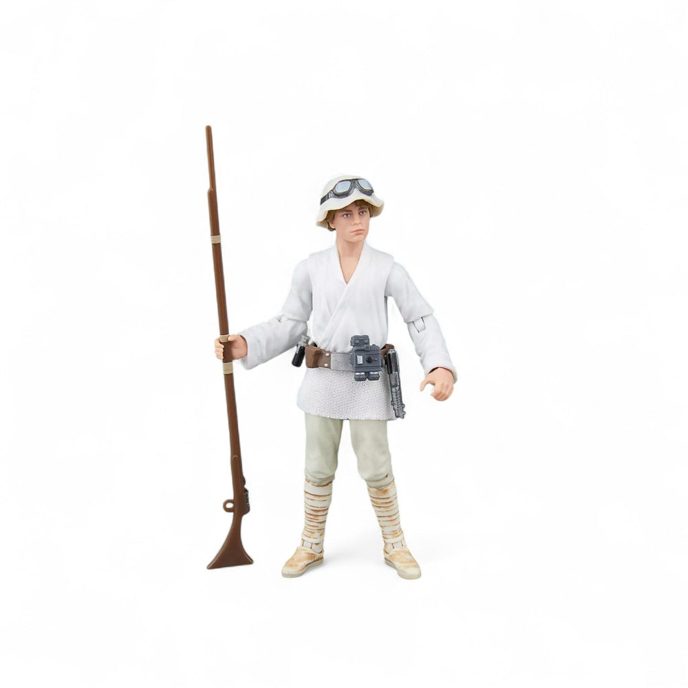 Star Wars Vintage Collection Landspeeder & Luke Skywalker Tatooine