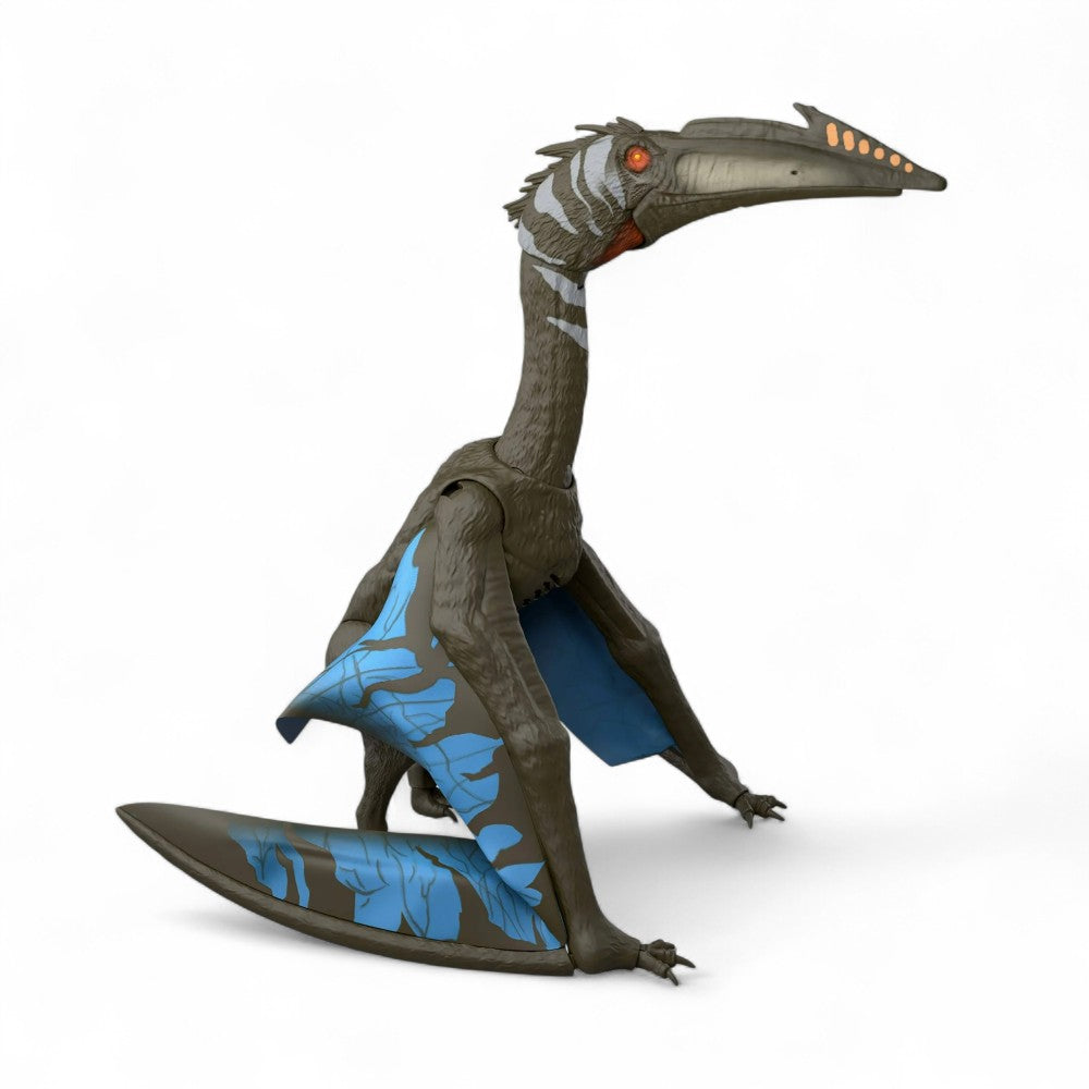 Jurassic World Rebirth Quetzalcoatlus