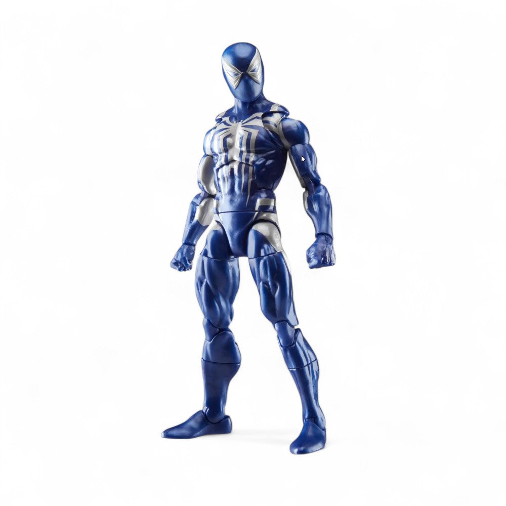 Marvel Legends Series Gamerverse Peter Parker Anti-Venom Suit Style