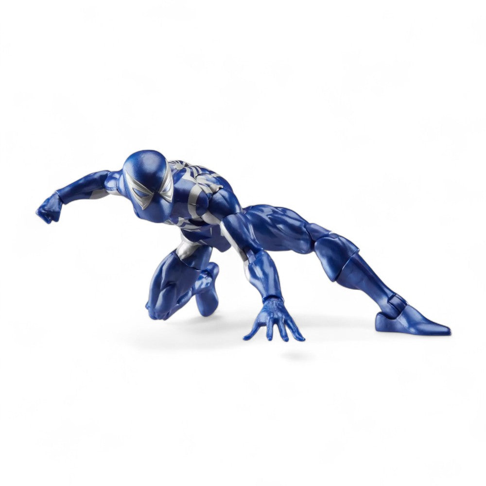 Marvel Legends Series Gamerverse Peter Parker Anti-Venom Suit Style