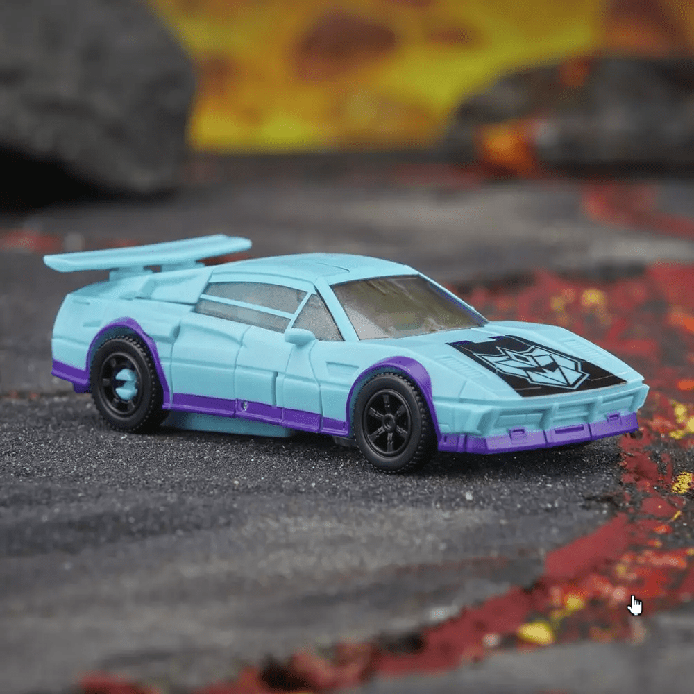 Transformers Legacy Deluxe Class Breakdown