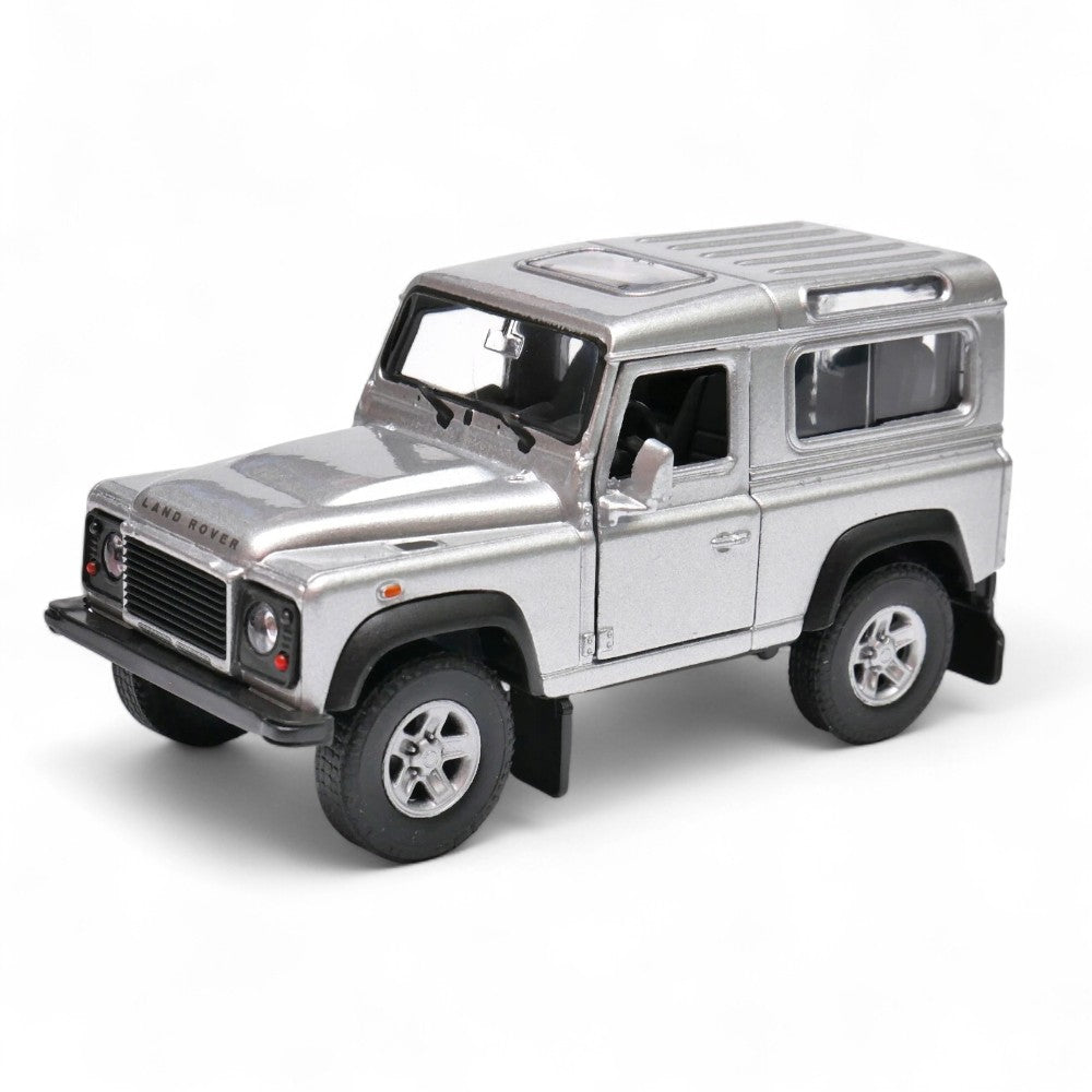 Land Rover Defender 1/34