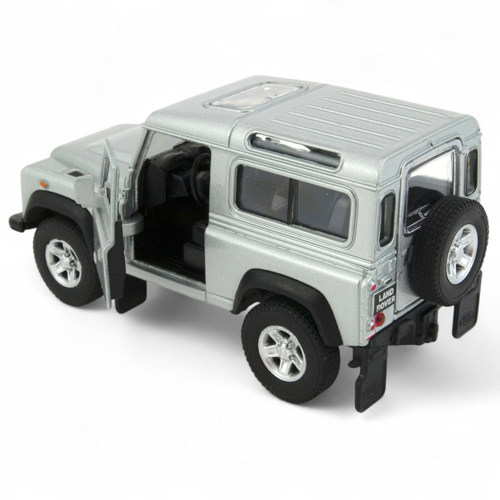 Land Rover Defender 1/34