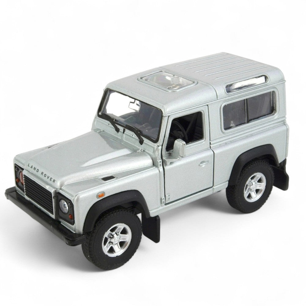 Land Rover Defender 1/34