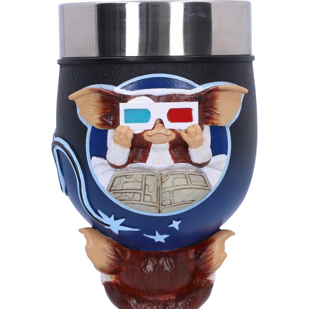 Gremlins Gizmo
