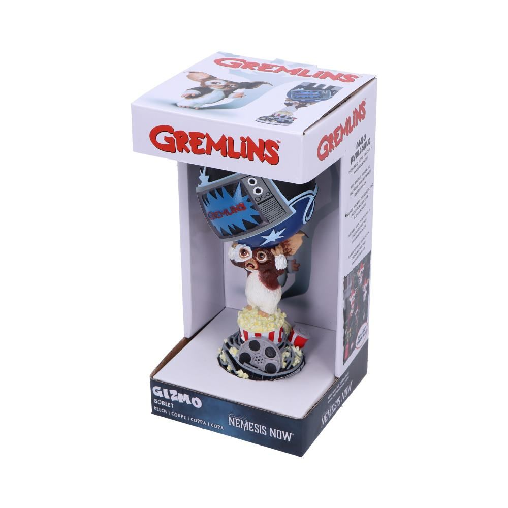 Gremlins Gizmo