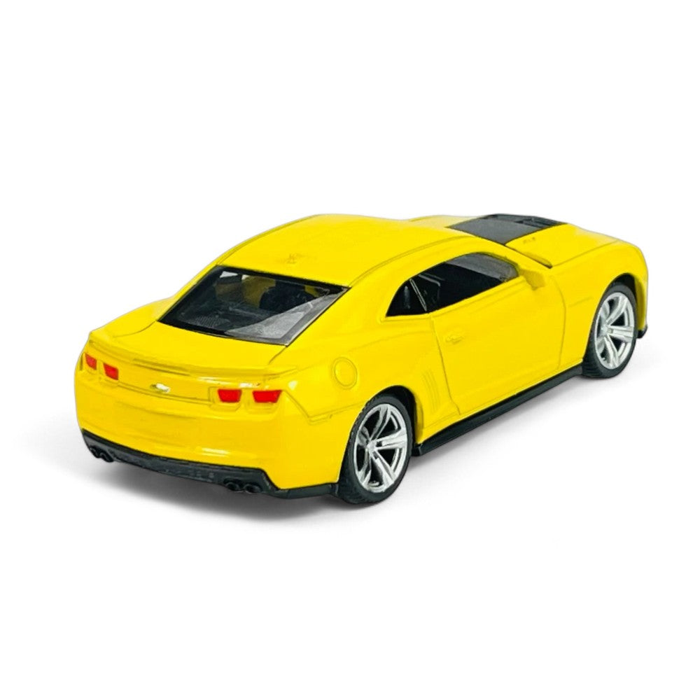 2012 Chevrolet Camaro ZL1 1/43