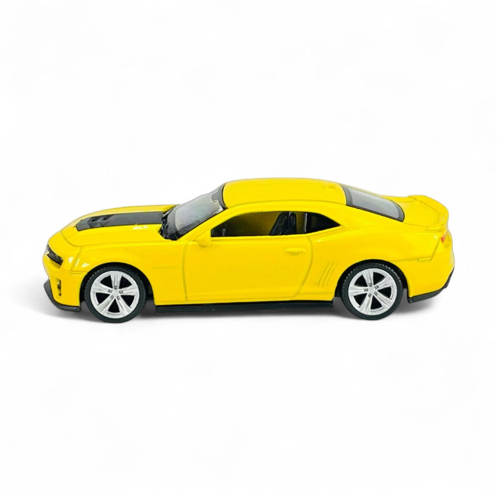 2012 Chevrolet Camaro ZL1 1/43