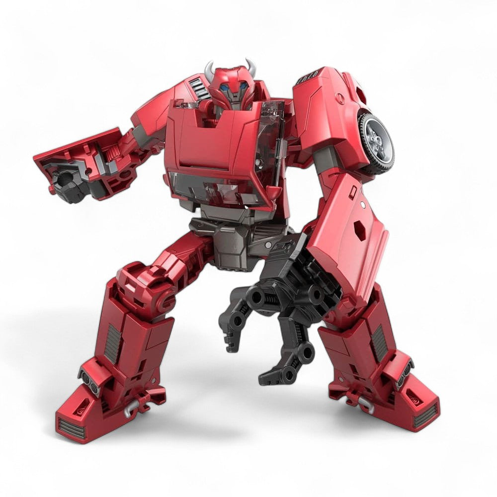 Transformers Legacy United Vs Multipack Box Set - Cliffjumper - Tarantulas - Squeezeplay - Tarn