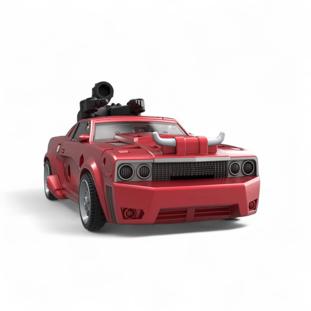Transformers Legacy United Vs Multipack Box Set - Cliffjumper - Tarantulas - Squeezeplay - Tarn