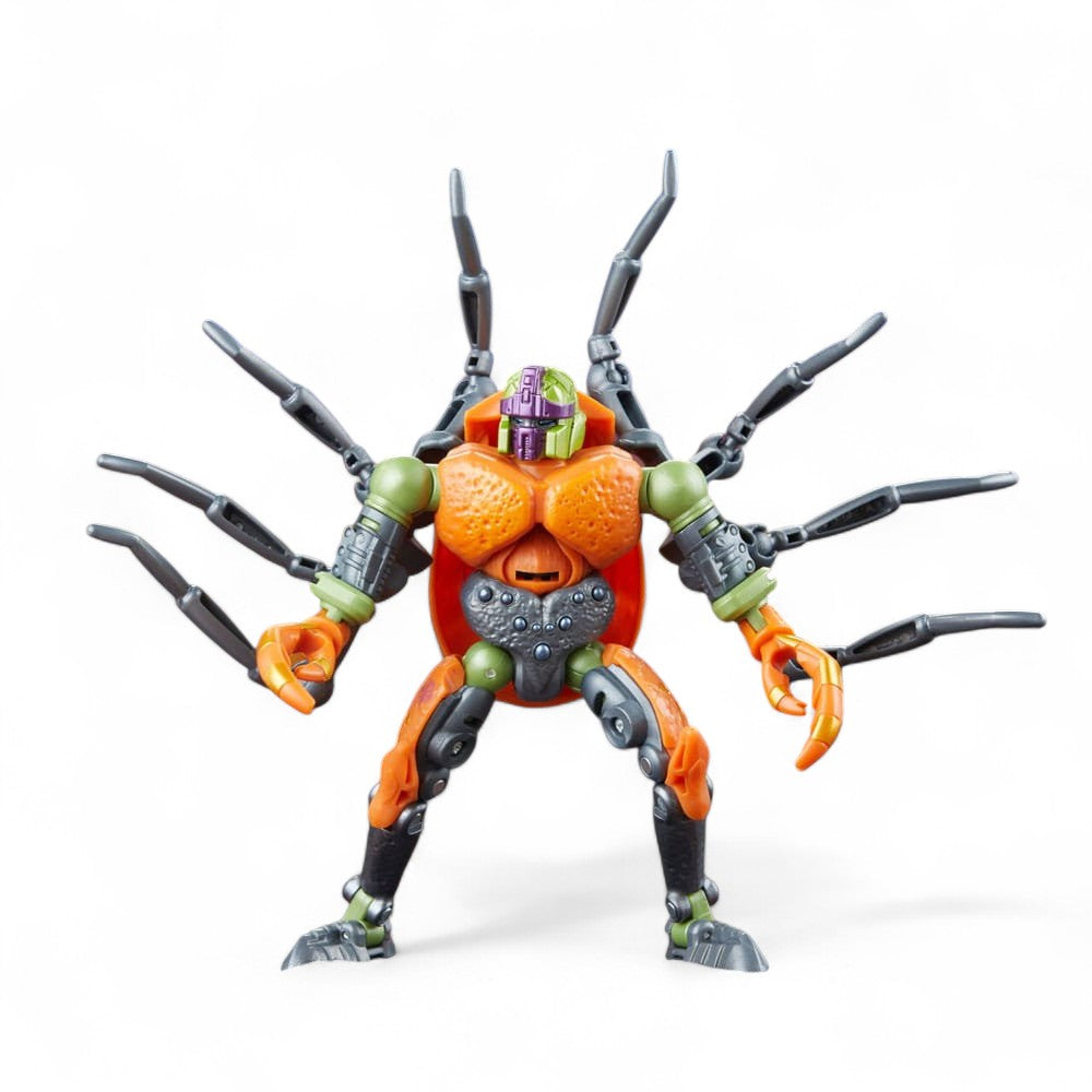 Transformers Legacy United Vs Multipack Box Set - Cliffjumper - Tarantulas - Squeezeplay - Tarn