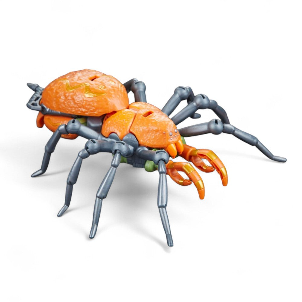 Transformers Legacy United Vs Multipack Box Set - Cliffjumper - Tarantulas - Squeezeplay - Tarn