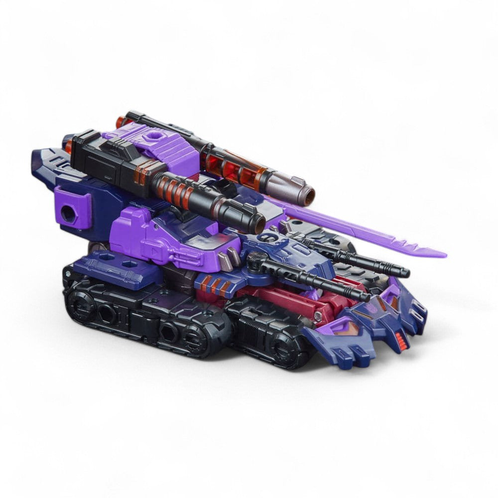 Transformers Legacy United Vs Multipack Box Set - Cliffjumper - Tarantulas - Squeezeplay - Tarn