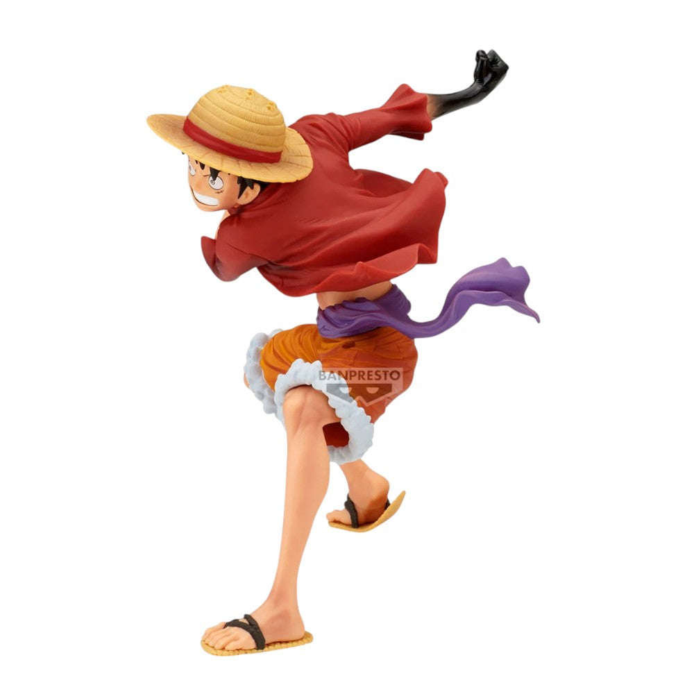 One Piece Maximatic Monkey D. Luffy I-II Special (Version A)