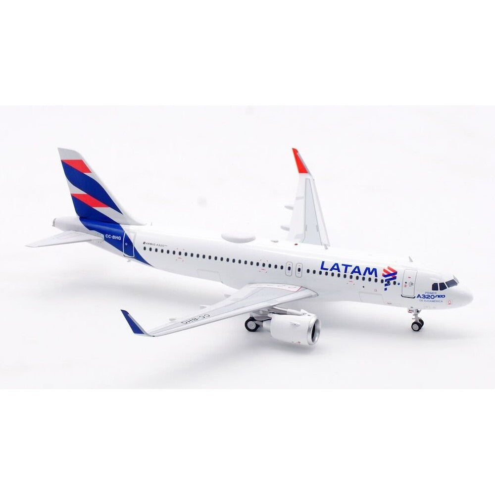 Airbus A320neo LATAM Airlines, CC-BHG 1/200 Edición Limitada