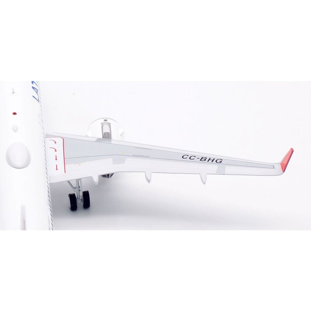 Airbus A320neo LATAM Airlines, CC-BHG 1/200 Edición Limitada