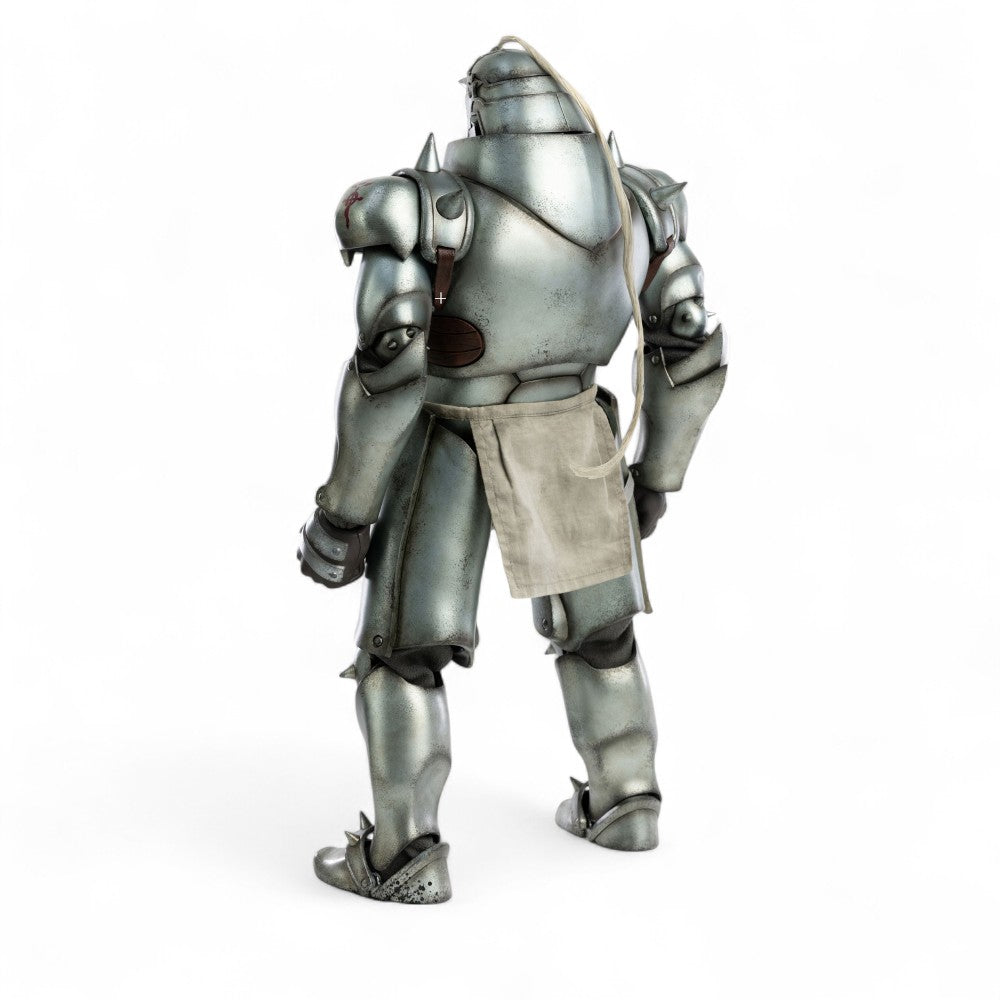 Fullmetal Alchemist: Brotherhood FigZero Alphonse Elric 1/6