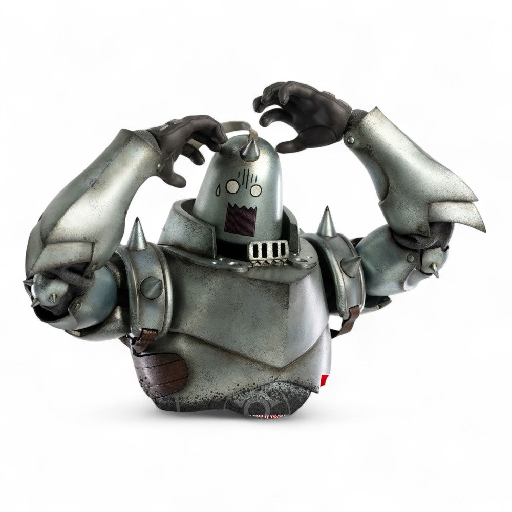 Fullmetal Alchemist: Brotherhood FigZero Alphonse Elric 1/6