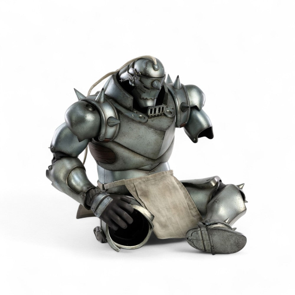 Fullmetal Alchemist: Brotherhood FigZero Alphonse Elric 1/6