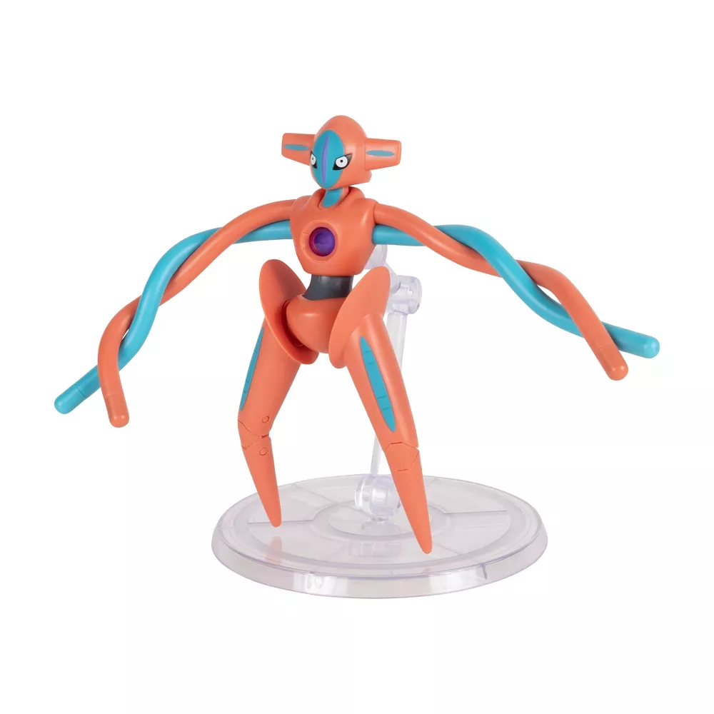 Pokémon Select Deoxys 6" Target Exclusive