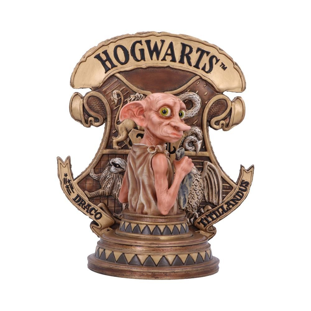 Harry Potter Dobby Bookend Tope de Libros