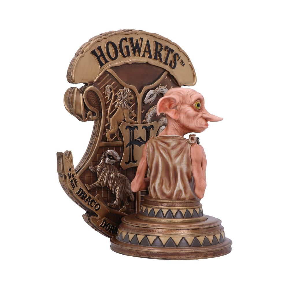 Harry Potter Dobby Bookend Tope de Libros