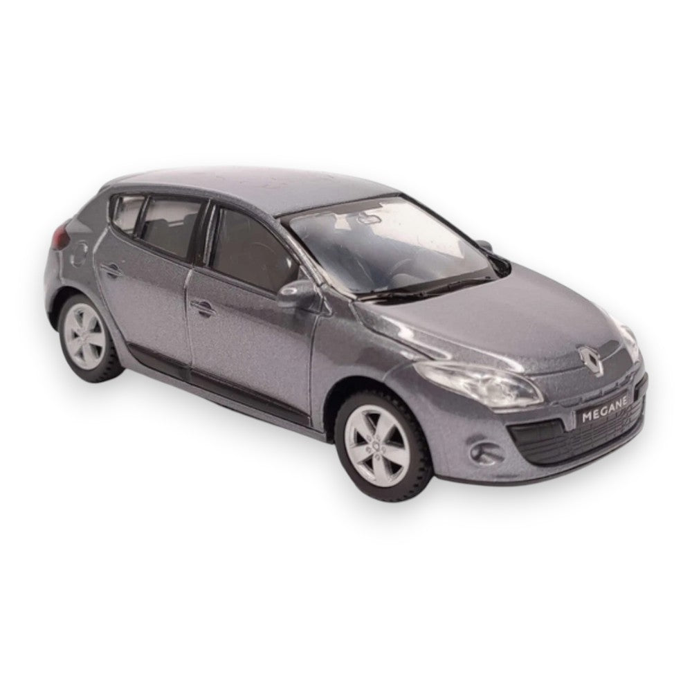 2009 Renault Megane 1/43