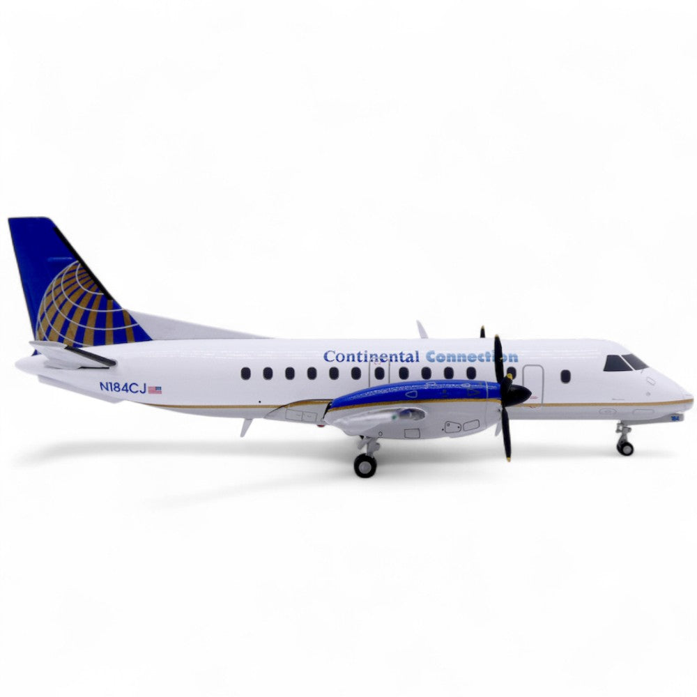Saab 340B Continental Connection/ Colgan Air 1/200