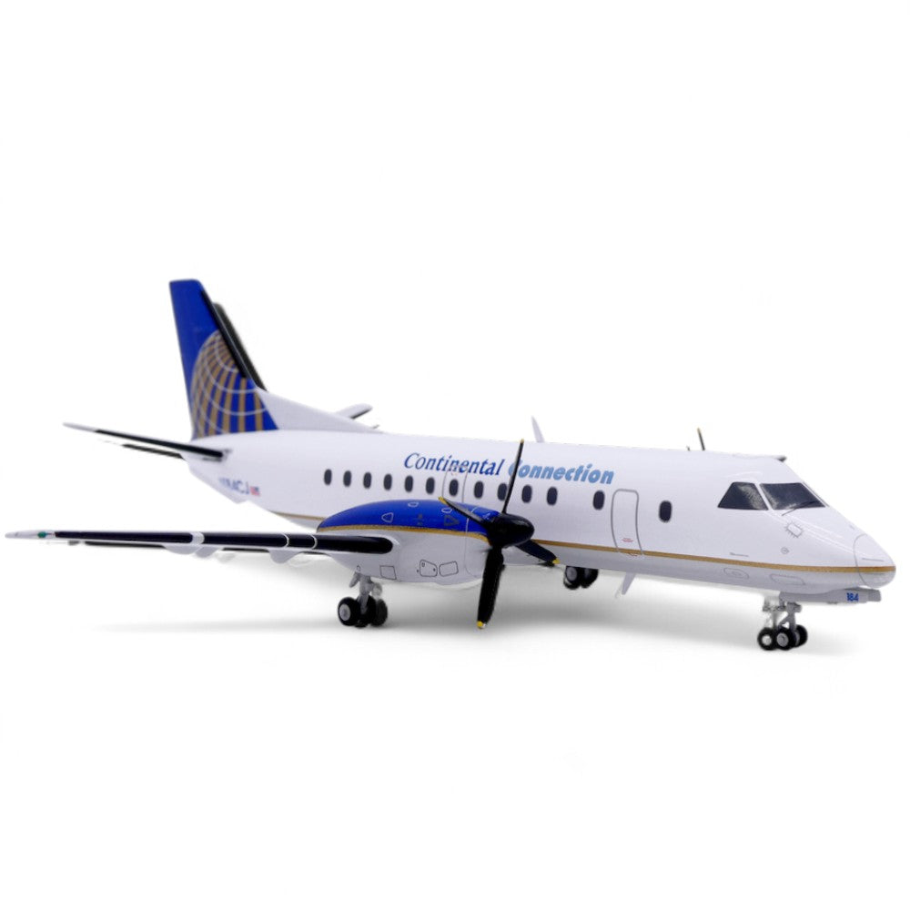 Saab 340B Continental Connection/ Colgan Air 1/200