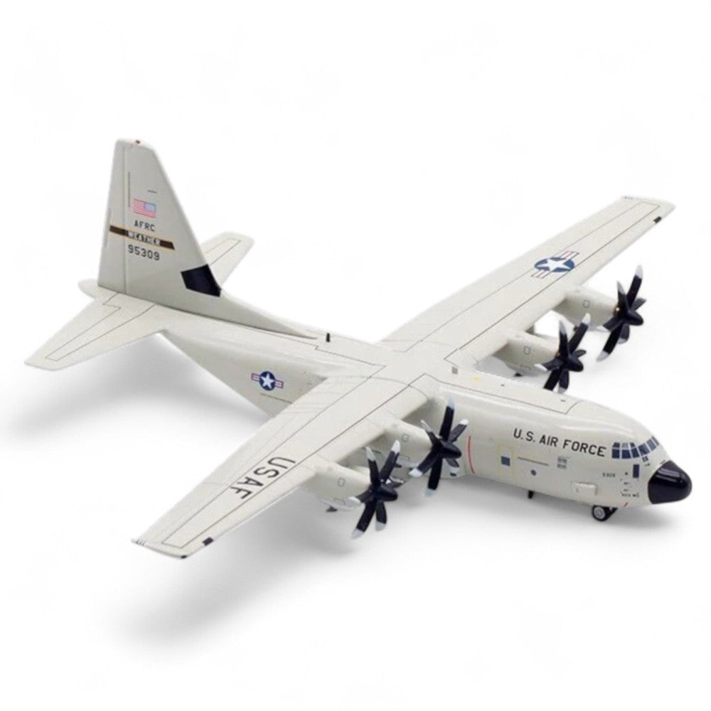 Lockheed Martin WC-130J Hércules L-382G