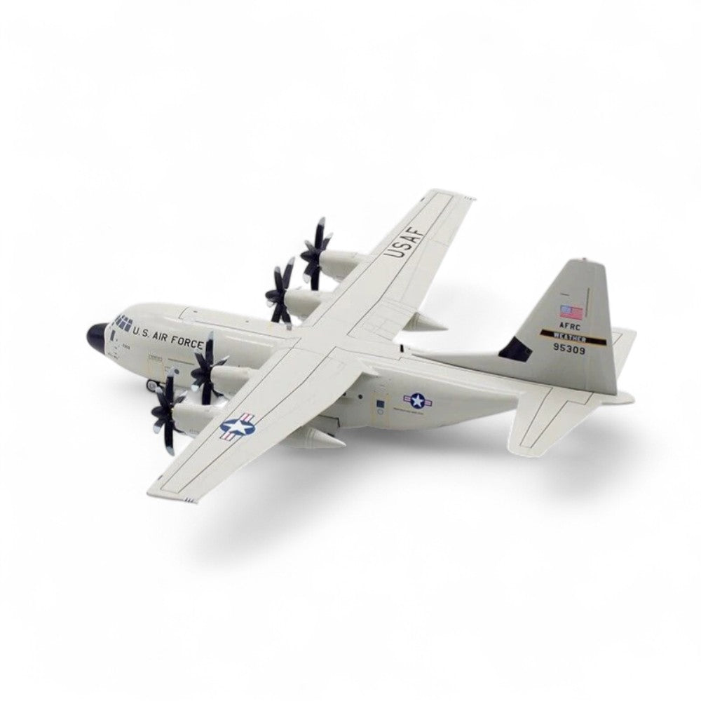 Lockheed Martin WC-130J Hércules L-382G