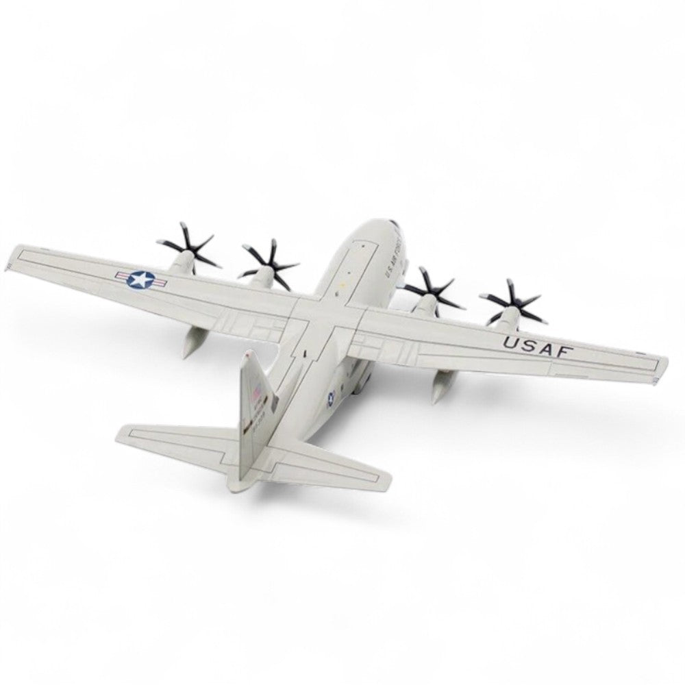 Lockheed Martin WC-130J Hércules L-382G