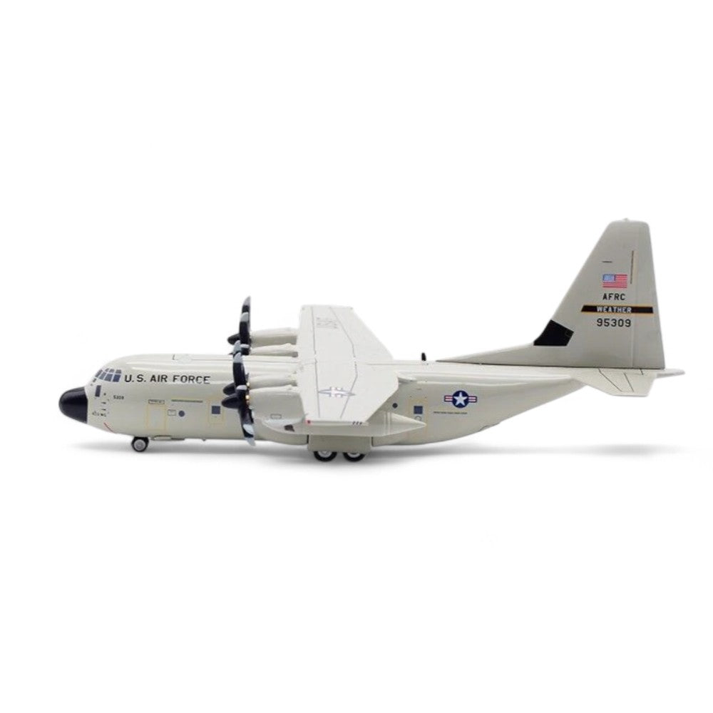 Lockheed Martin WC-130J Hércules L-382G