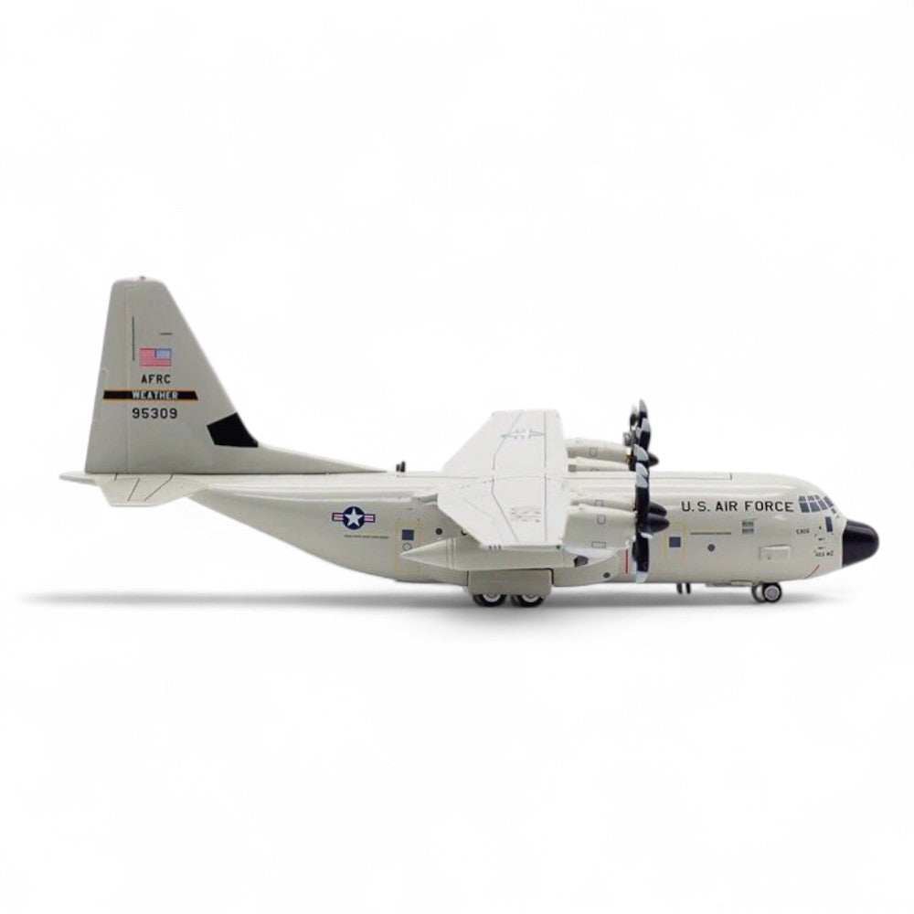 Lockheed Martin WC-130J Hércules L-382G