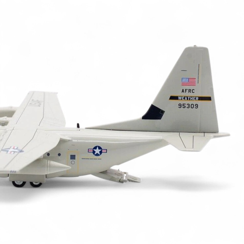 Lockheed Martin WC-130J Hércules L-382G