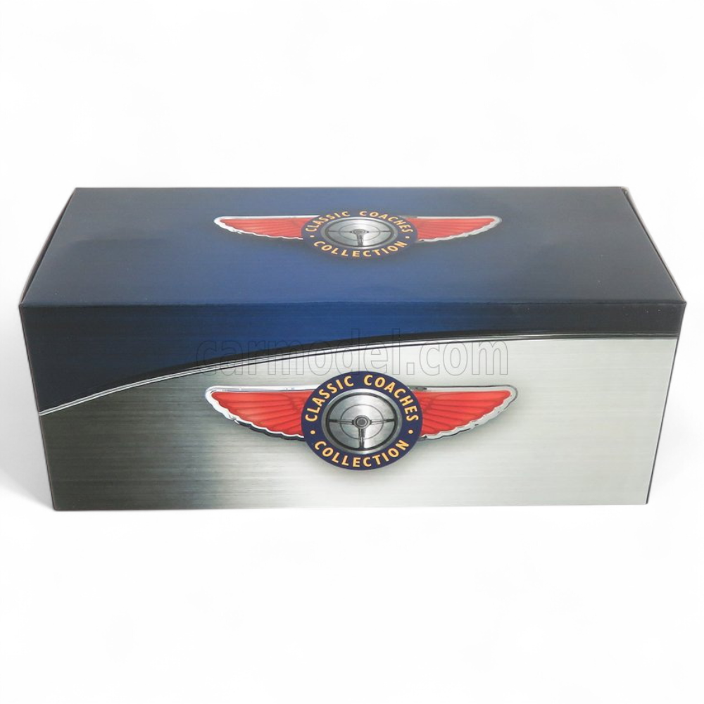 Magirus - Deutz Saturn II Autobus 1957 1/72