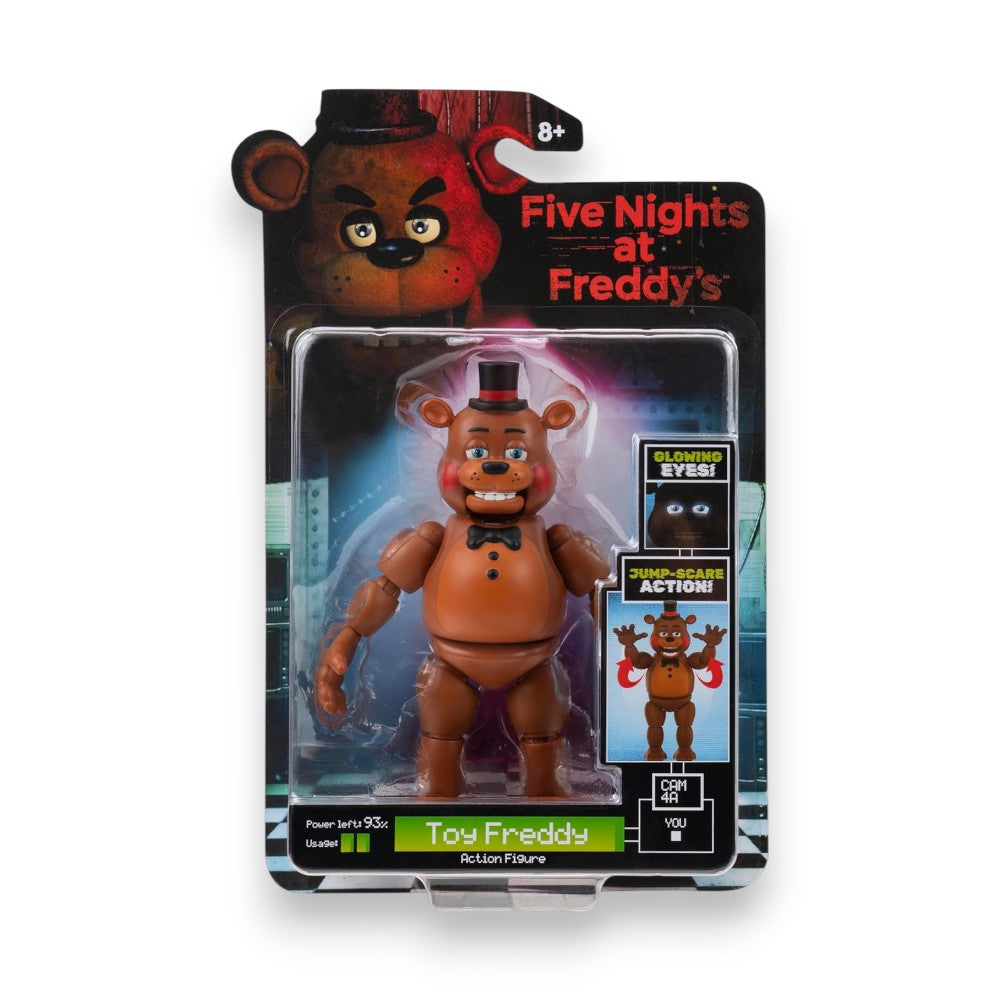 Five Nights at Freddy's - Freddy