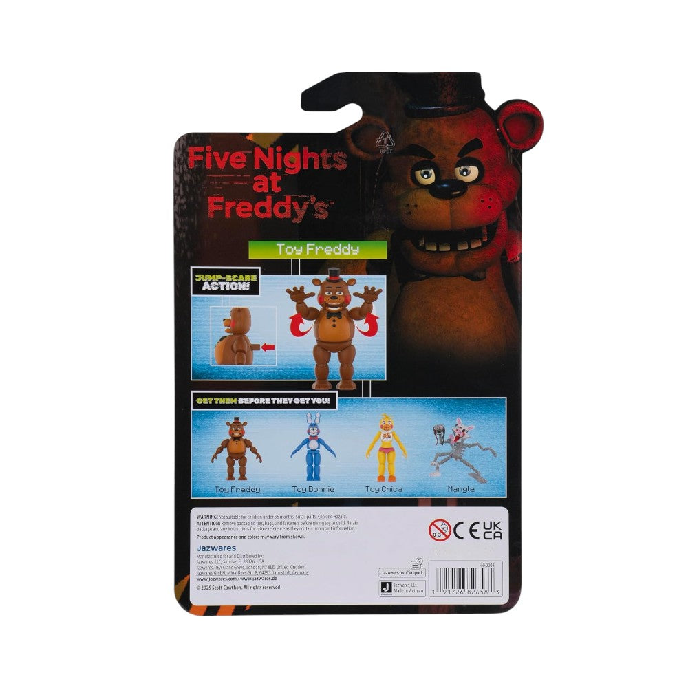 Five Nights at Freddy's - Freddy