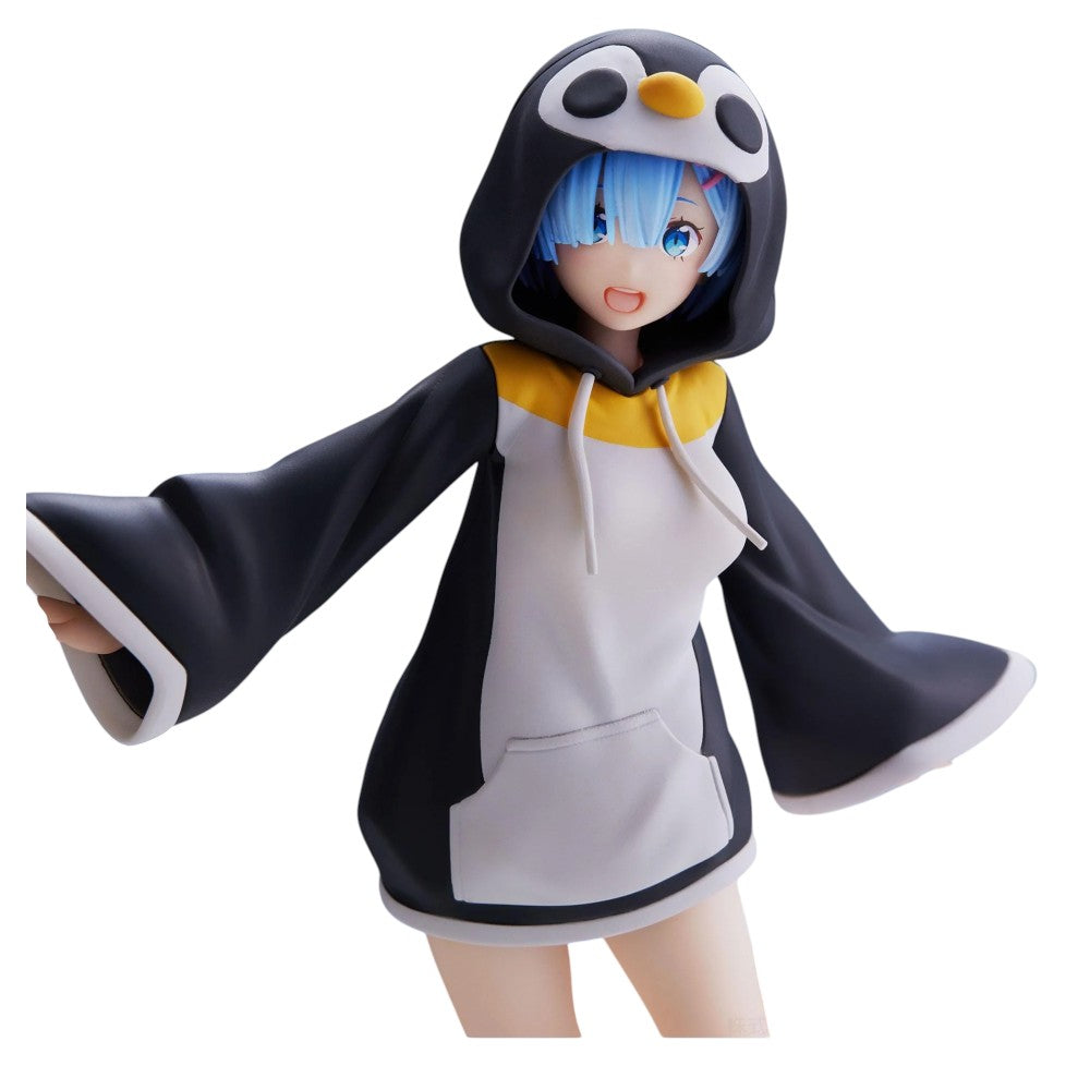 Re:ZERO -Starting Life in Another World - Rem Kotoriasobi