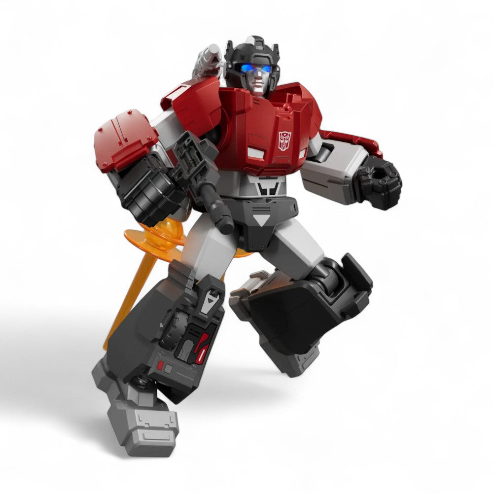 Transformers Shining Version 02 1985